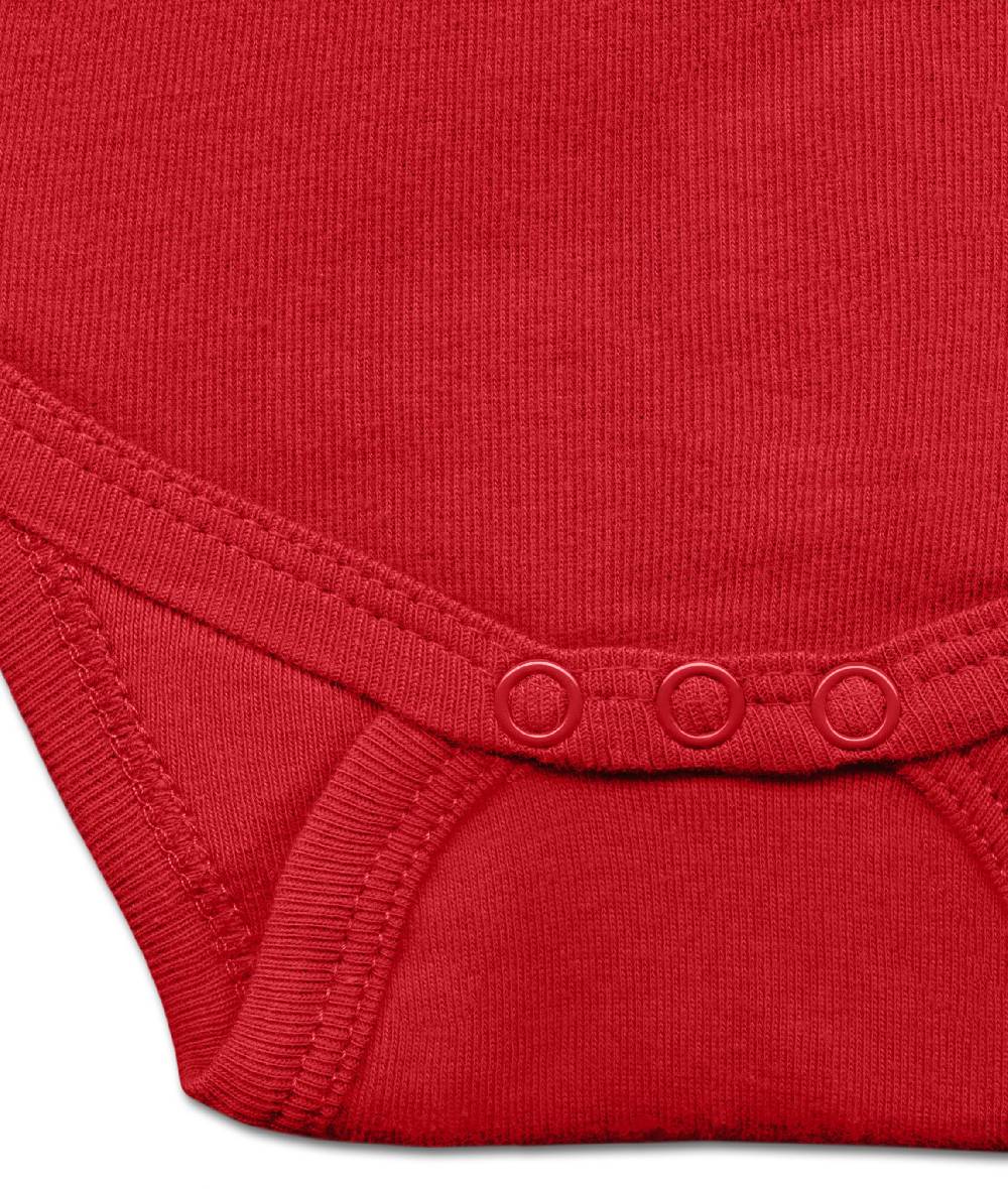 Logoshirt Star Trek - Little Trekkie - USS Enterprise - Logo - Baby Body - Kurzarm Nur für heute
