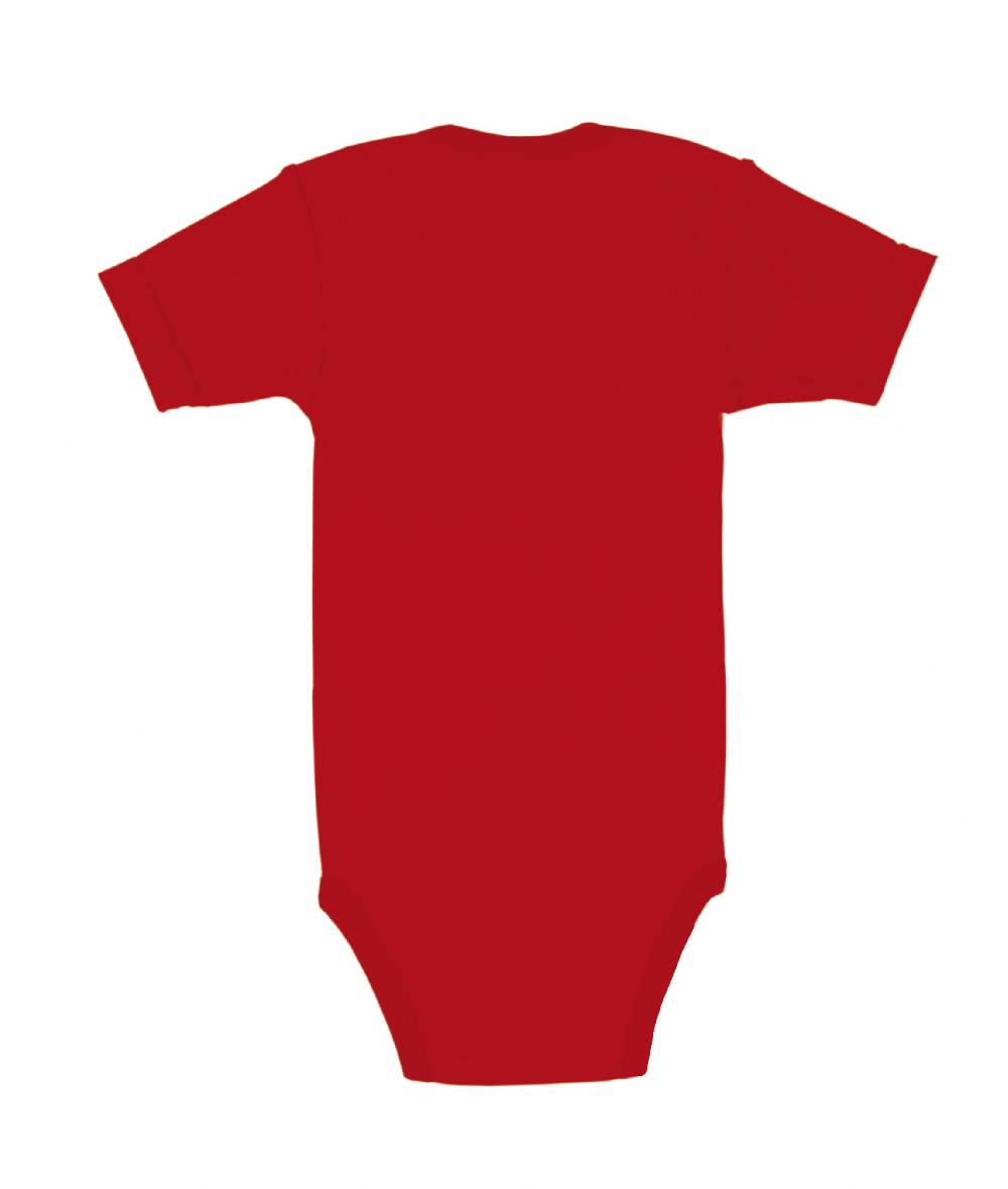 Logoshirt Star Trek - Little Trekkie - USS Enterprise - Logo - Baby Body - Kurzarm Nur für heute