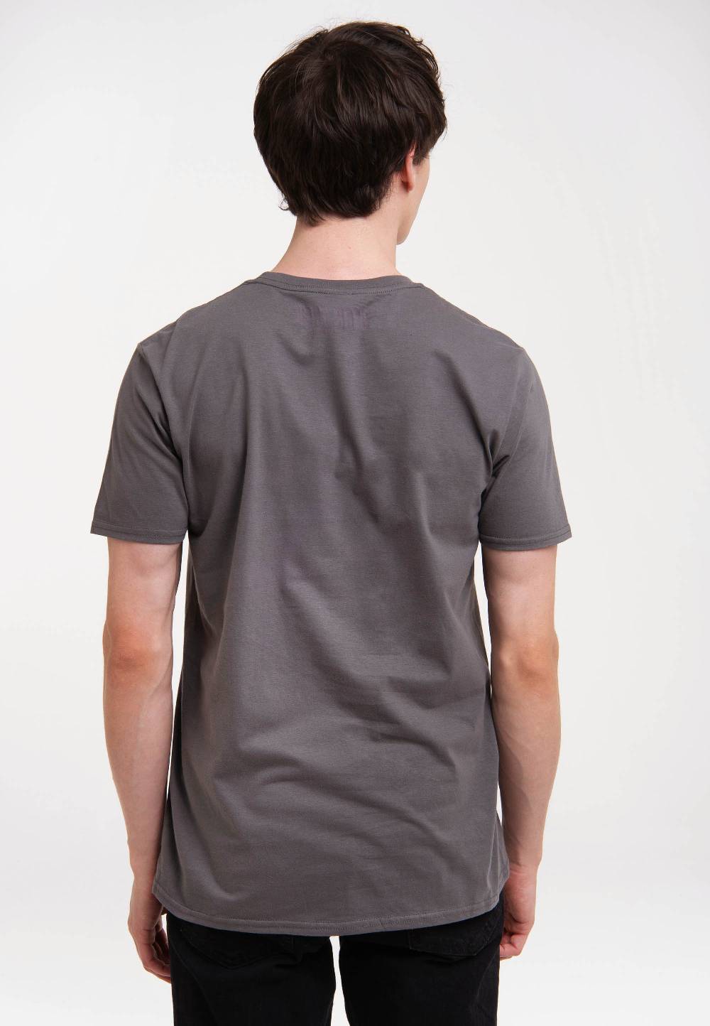 Logoshirt Star Trek - Spock - You Are An Idiot - Hybris - T-Shirt Print Bis zu 55% Rabatt