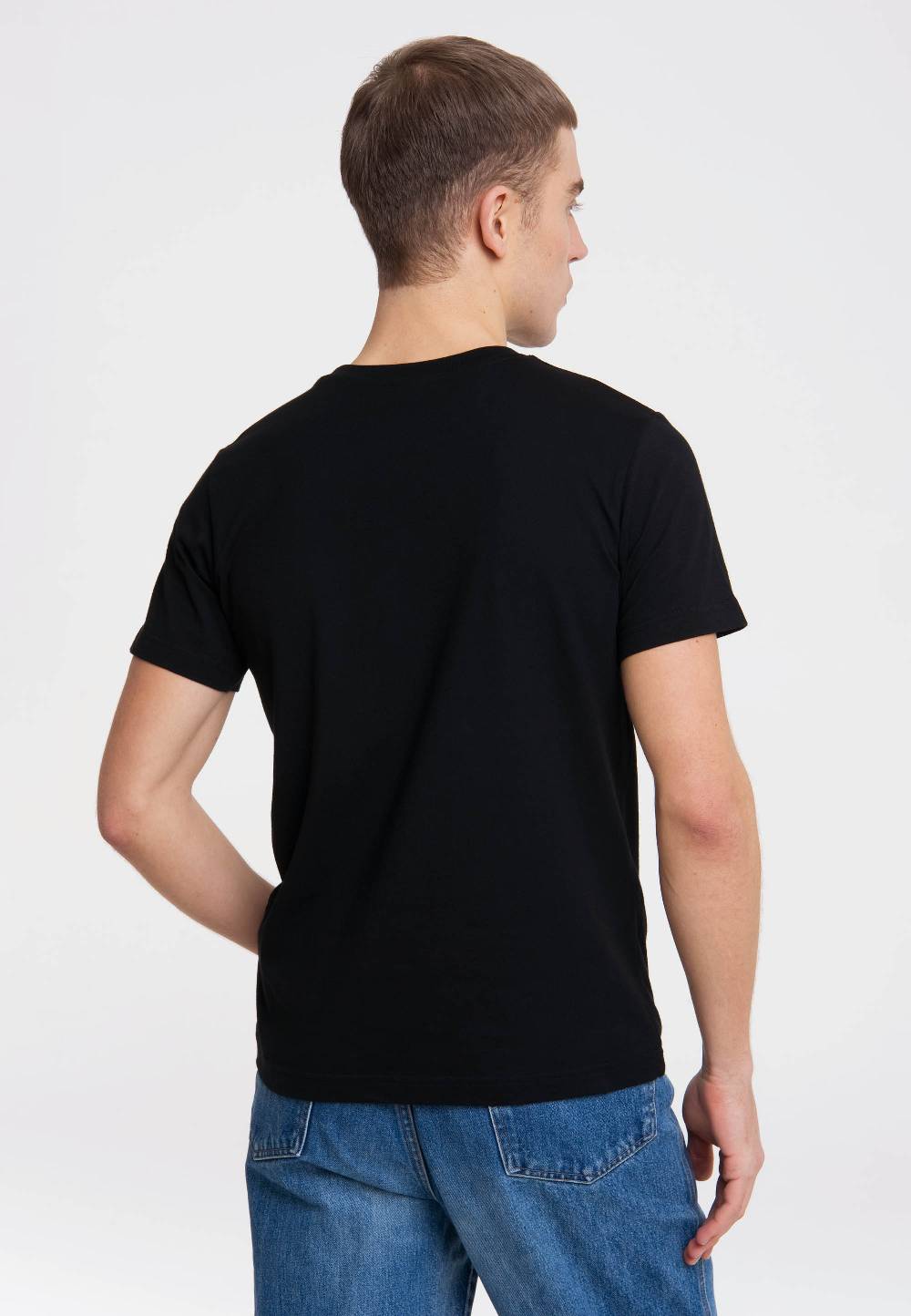 Logoshirt Pew Pew - T-Shirt Print Discount Store für neue Produkte