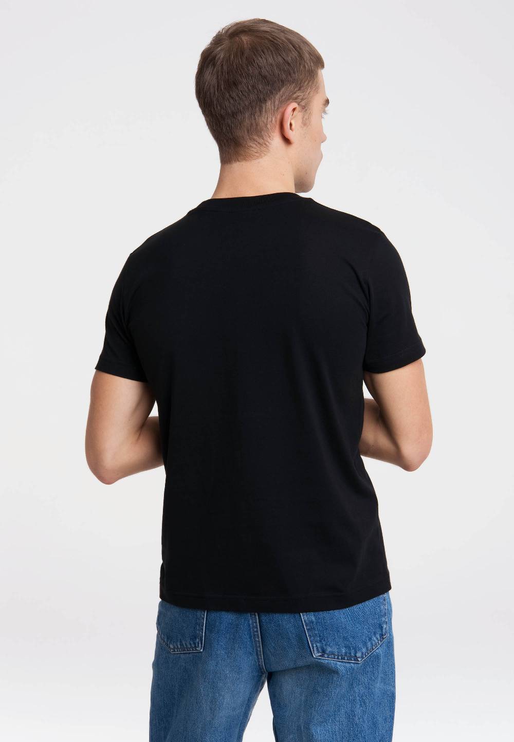Logoshirt Game Over - Hochzeit - T-Shirt Print Kostenloser Versand international