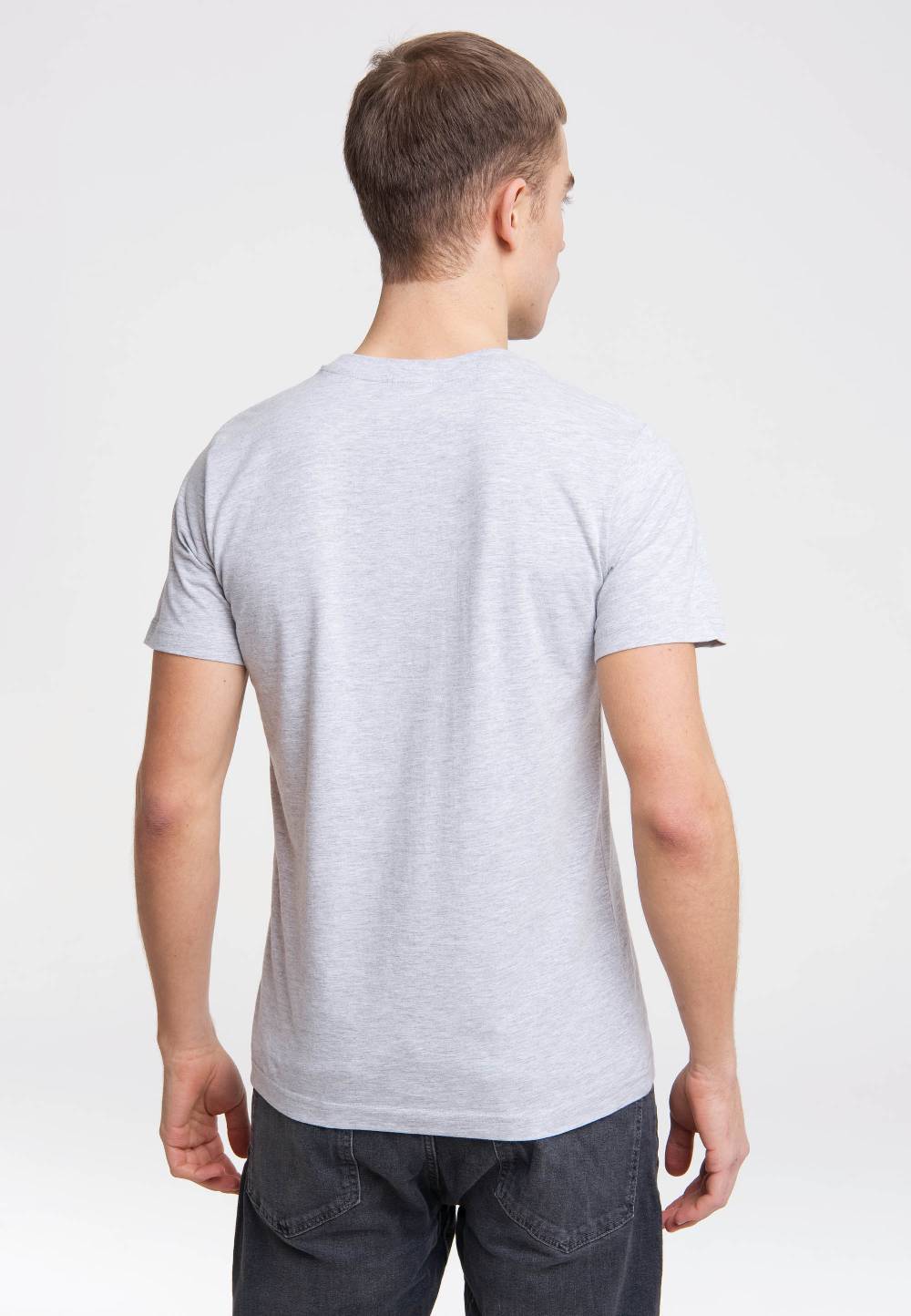 Logoshirt Der Gendarm von Saint Tropez - Louis de Funès - T-Shirt Print Im Verkauf