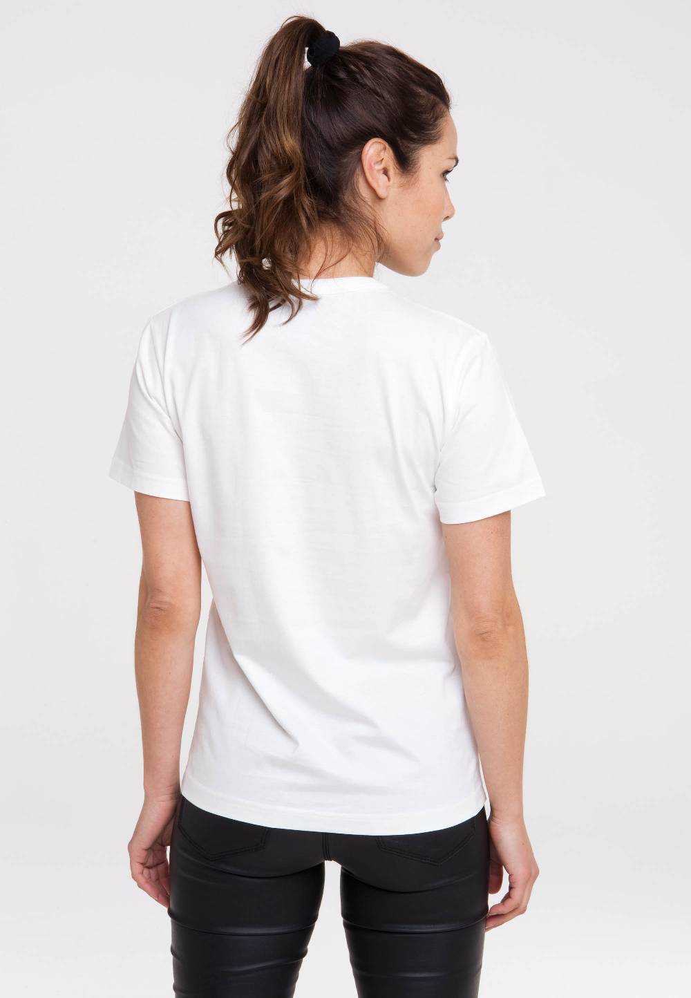 Logoshirt Hangover - We Love To Party - T-Shirt Print - Damen Online Shopping