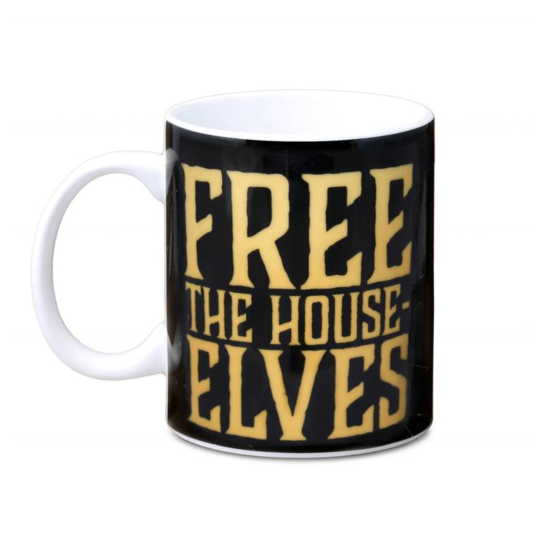 Logoshirt Harry Potter - Dobby - Portrait - Kaffeetasse Heißer Verkauf