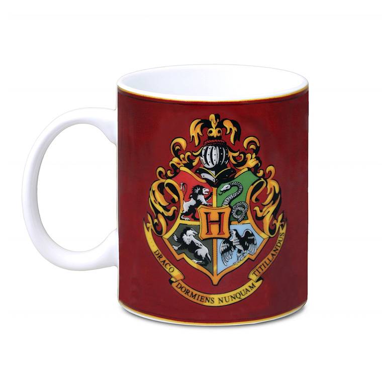 Logoshirt Harry Potter - Hogwarts Express - Gleis 9 3/4 - Kaffeetasse Exklusive Angebote