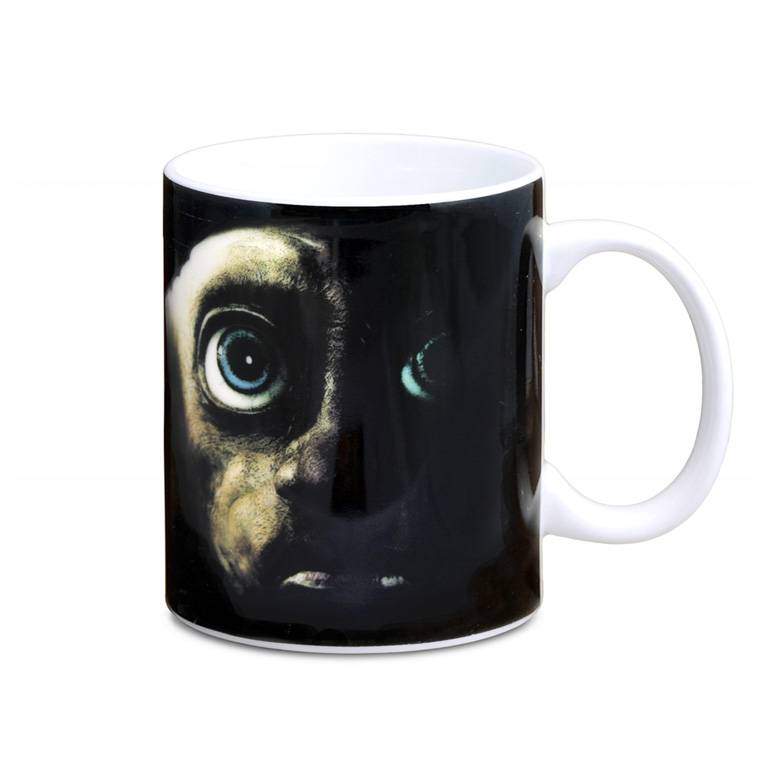 Logoshirt Harry Potter - Dobby - Portrait - Kaffeetasse Günstig kaufen
