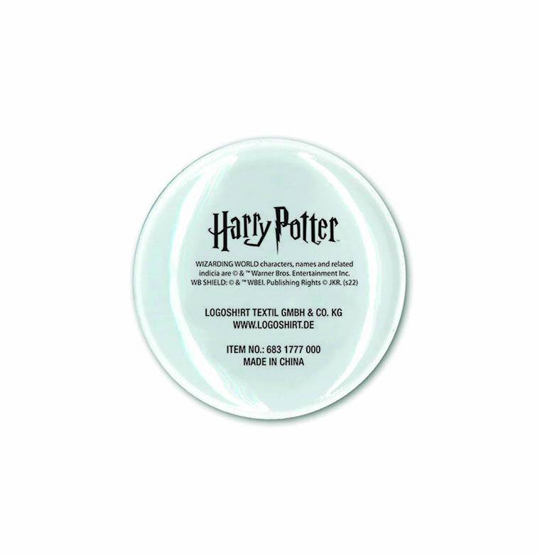 Logoshirt Harry Potter - Dobby Is A Free Elf - Kaffeetasse Preisnachlass