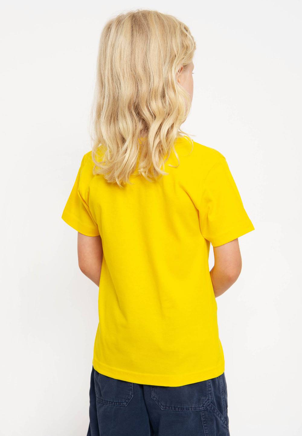 Logoshirt Die Sendung mit der Maus - Maus - Little Sunshine - Bio - T-Shirt Print - Kinder JETZT KAUFEN