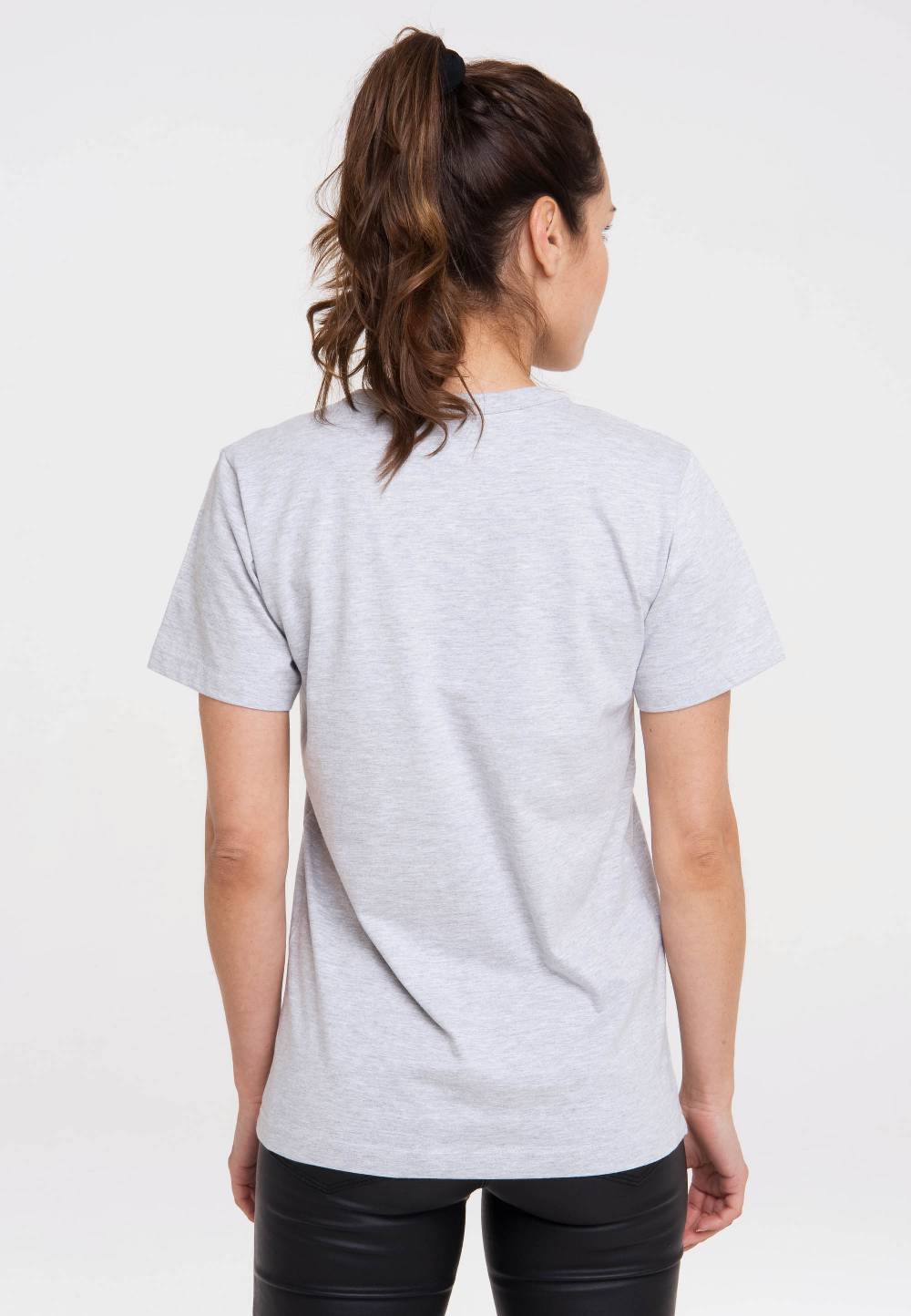 Logoshirt Die Sendung mit der Maus - Elefant - T-Shirt Print - Damen Letzte 2 Tage
