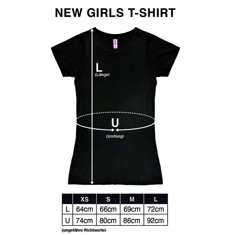 Logoshirt Der kleine Maulwurf - Hügel - T-Shirt Print - Damen Bis zu 65% Rabatt