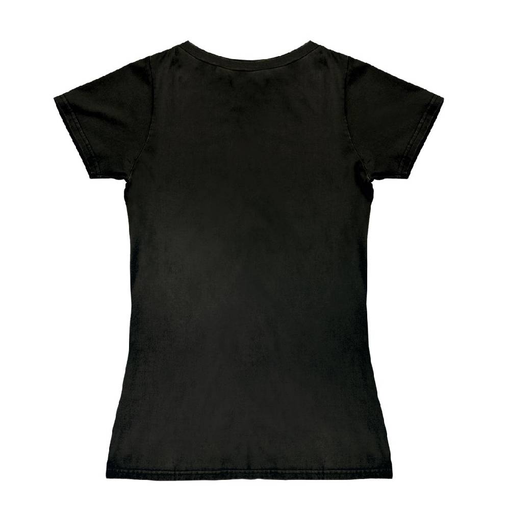 Logoshirt Harry Potter - Hedwig - Eule - T-Shirt Print - Damen Nur für heute