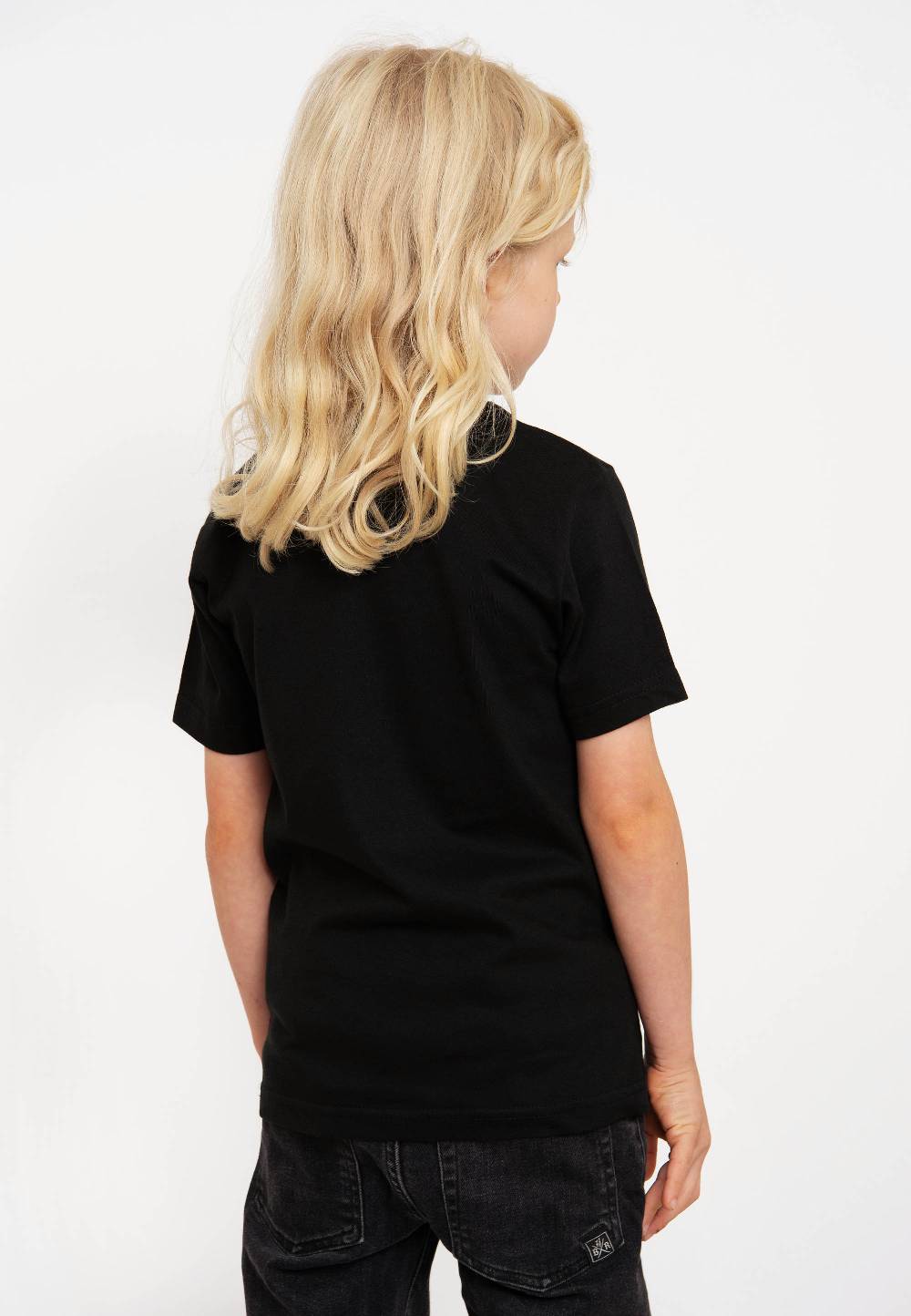 Logoshirt Harry Potter - Eule - Hedwig - Organic - T-Shirt Print - Kinder Nur noch ein Tag übrig