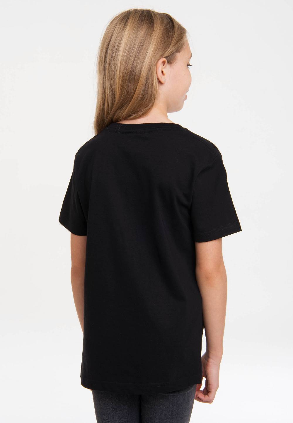Logoshirt Harry Potter - Eule - Hedwig - Organic - T-Shirt Print - Kinder Nur noch ein Tag übrig