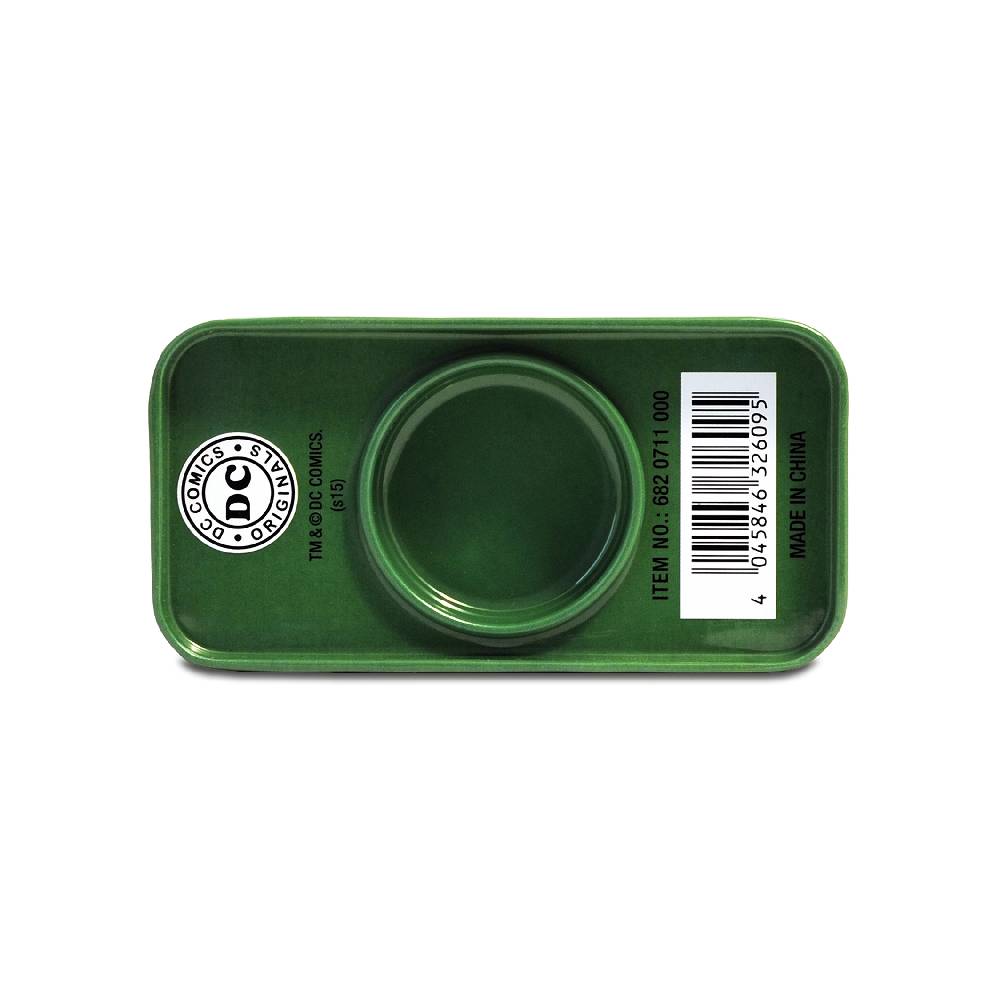 Logoshirt Green Lantern - Logo - DC Comics - Spardose Günstiger Verkauf