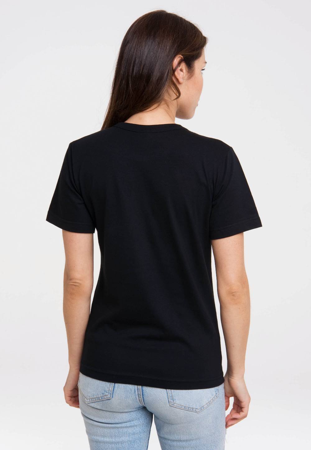 Logoshirt Hangover - Some Guys - T-Shirt Print - Damen Vatertagsangebot