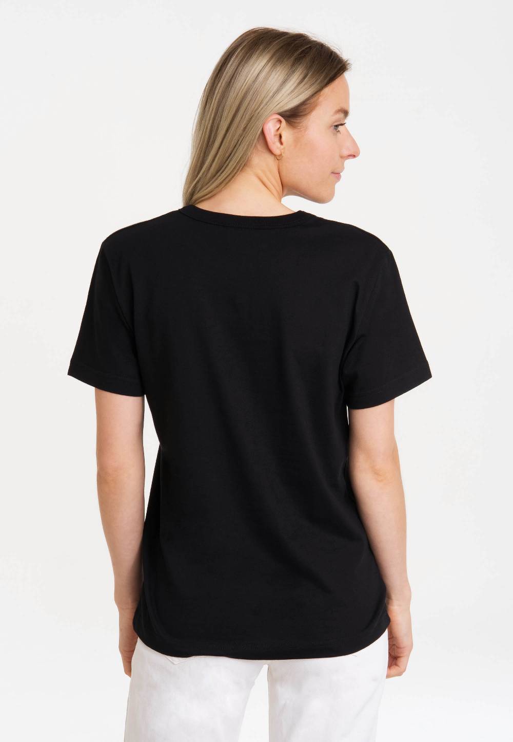 Logoshirt Mad Magazin - Spy vs Spy - Bomb & Dynamite - T-Shirt Print - Damen Jubiläumsangebot
