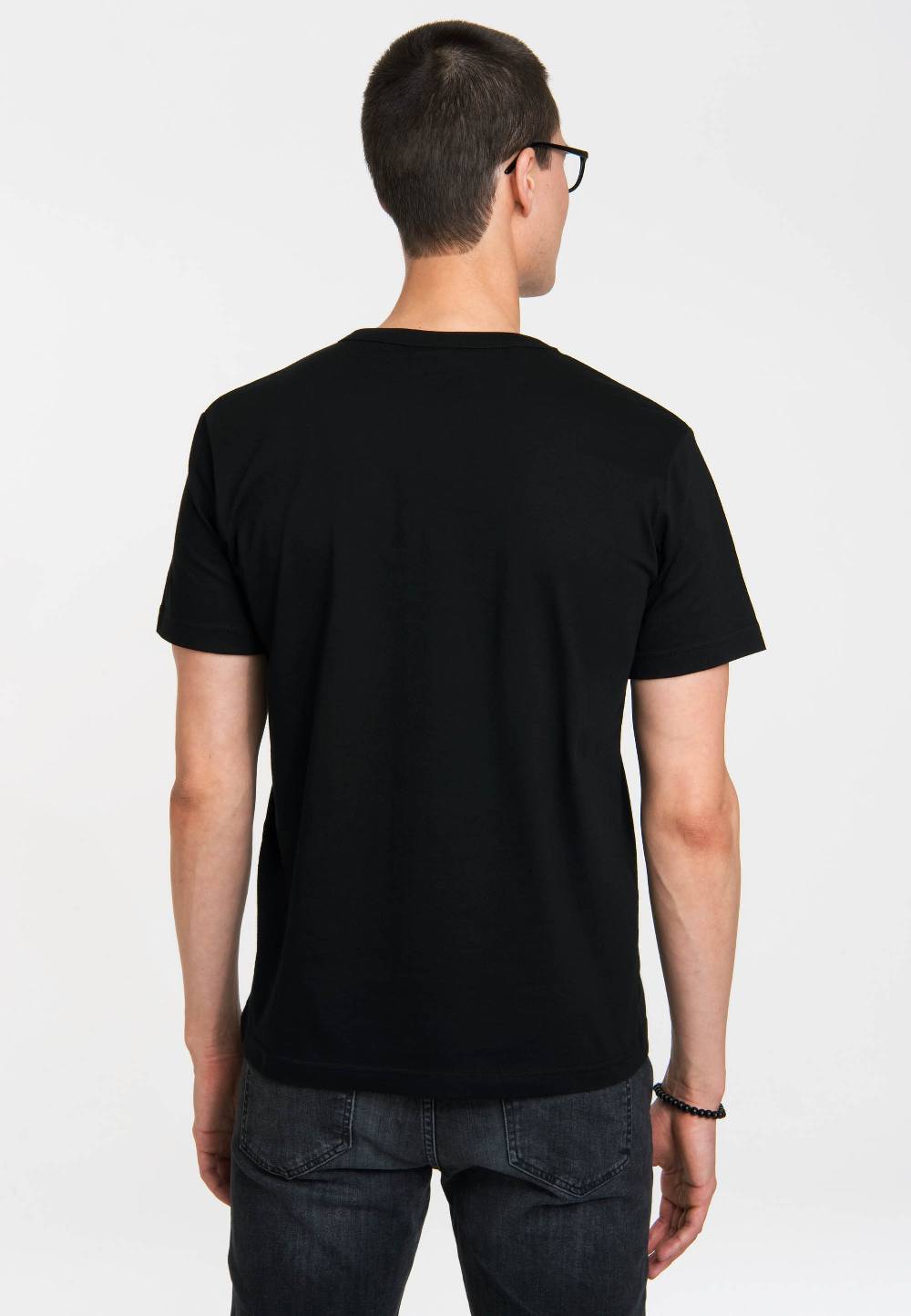Logoshirt Hangover - Some Guys - T-Shirt Print - Herren Kauf eins, bekomm eins gratis