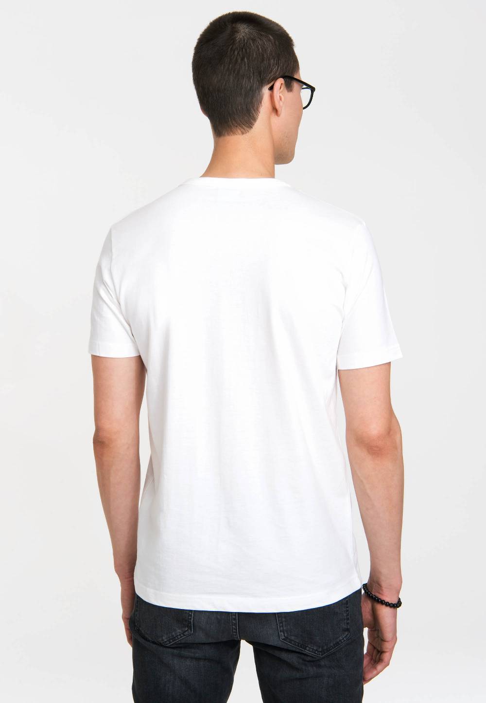 Logoshirt Hangover - We Love To Party - T-Shirt Print - Herren Tägliche Deals