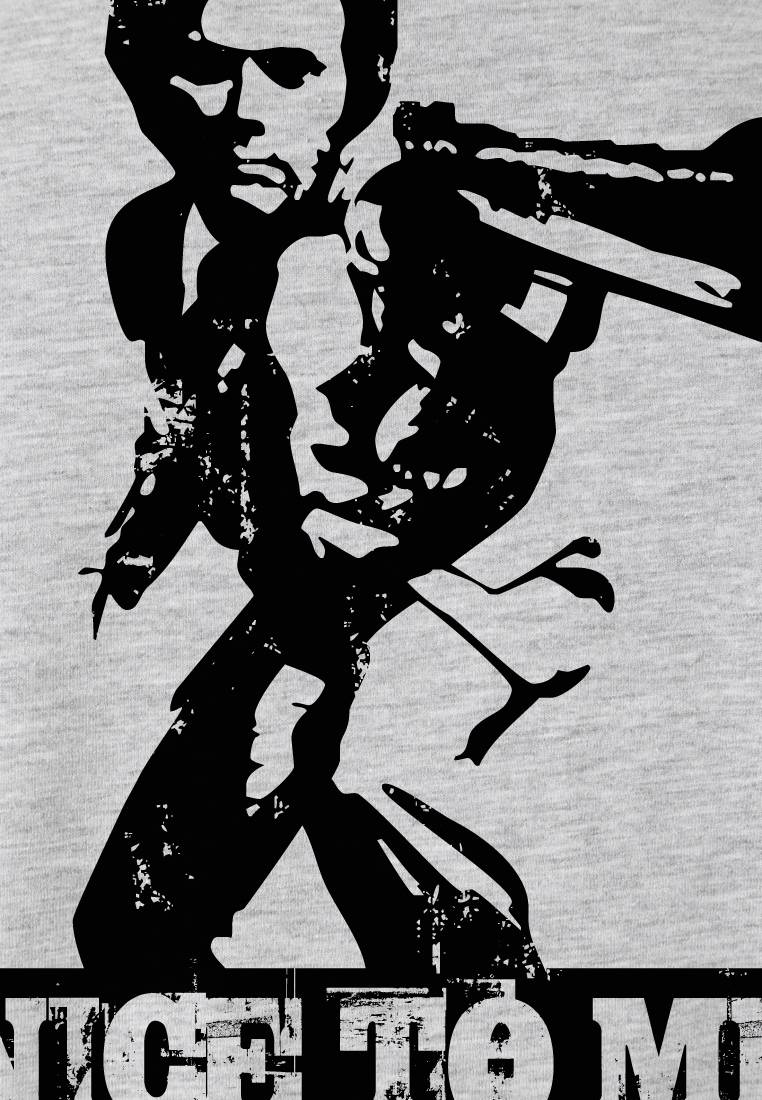 Logoshirt Dirty Harry - Nice To Meet You - T-Shirt Print Bis zu 65% Rabatt