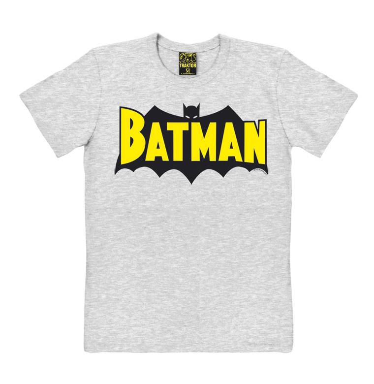 Logoshirt Batman - Wings - DC Comics - T-Shirt Print Discount Store für neue Produkte