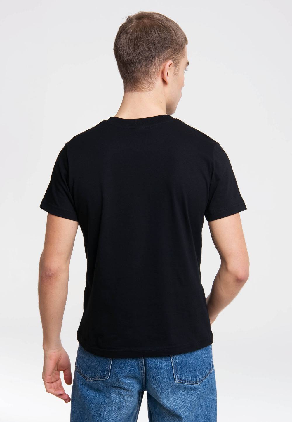 Logoshirt St. Pauli - Anker - T-Shirt Print Clearance-Verkauf