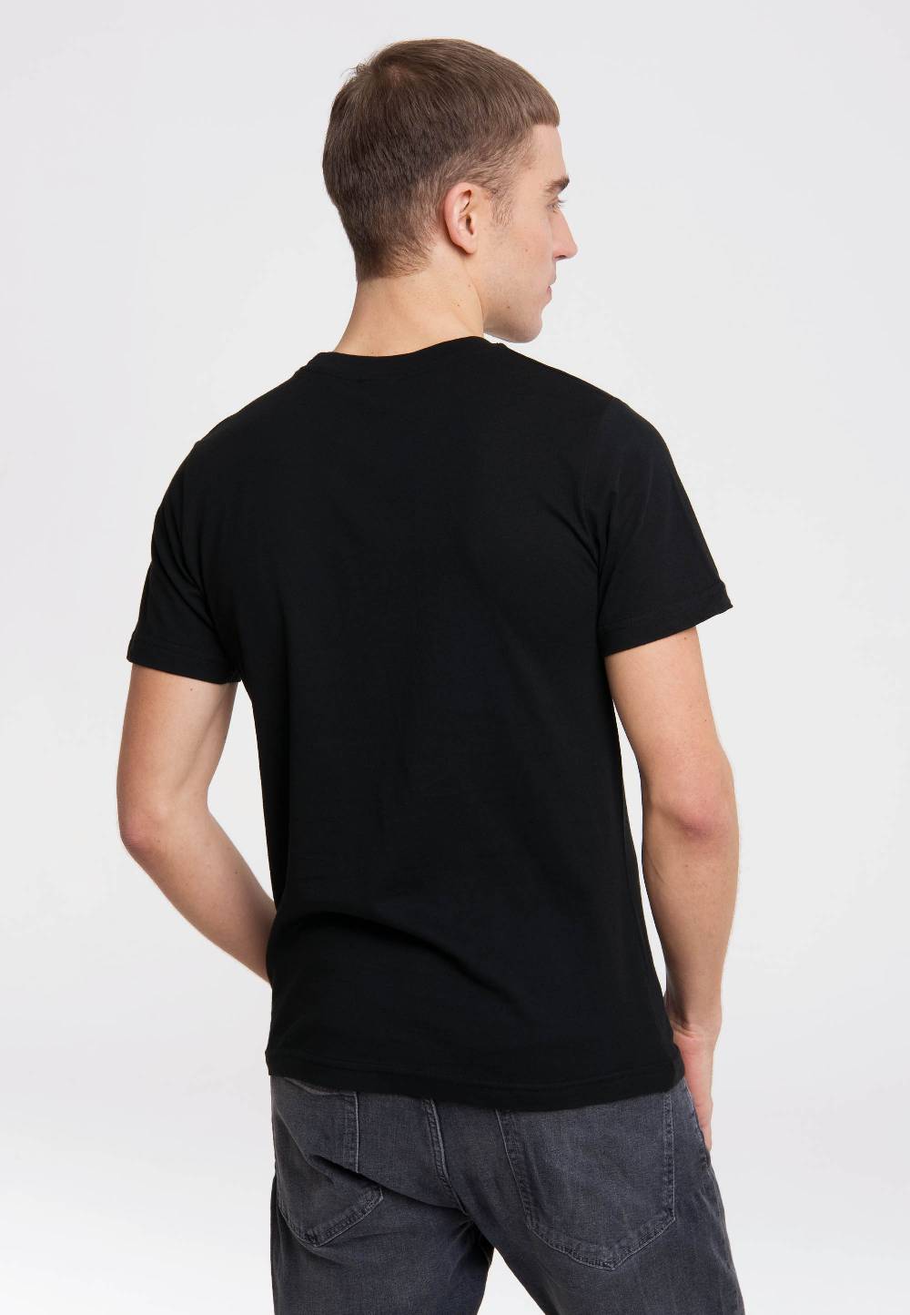 Logoshirt Gremlins - Monster - T-Shirt Print Begrenzt auf 3 Tage