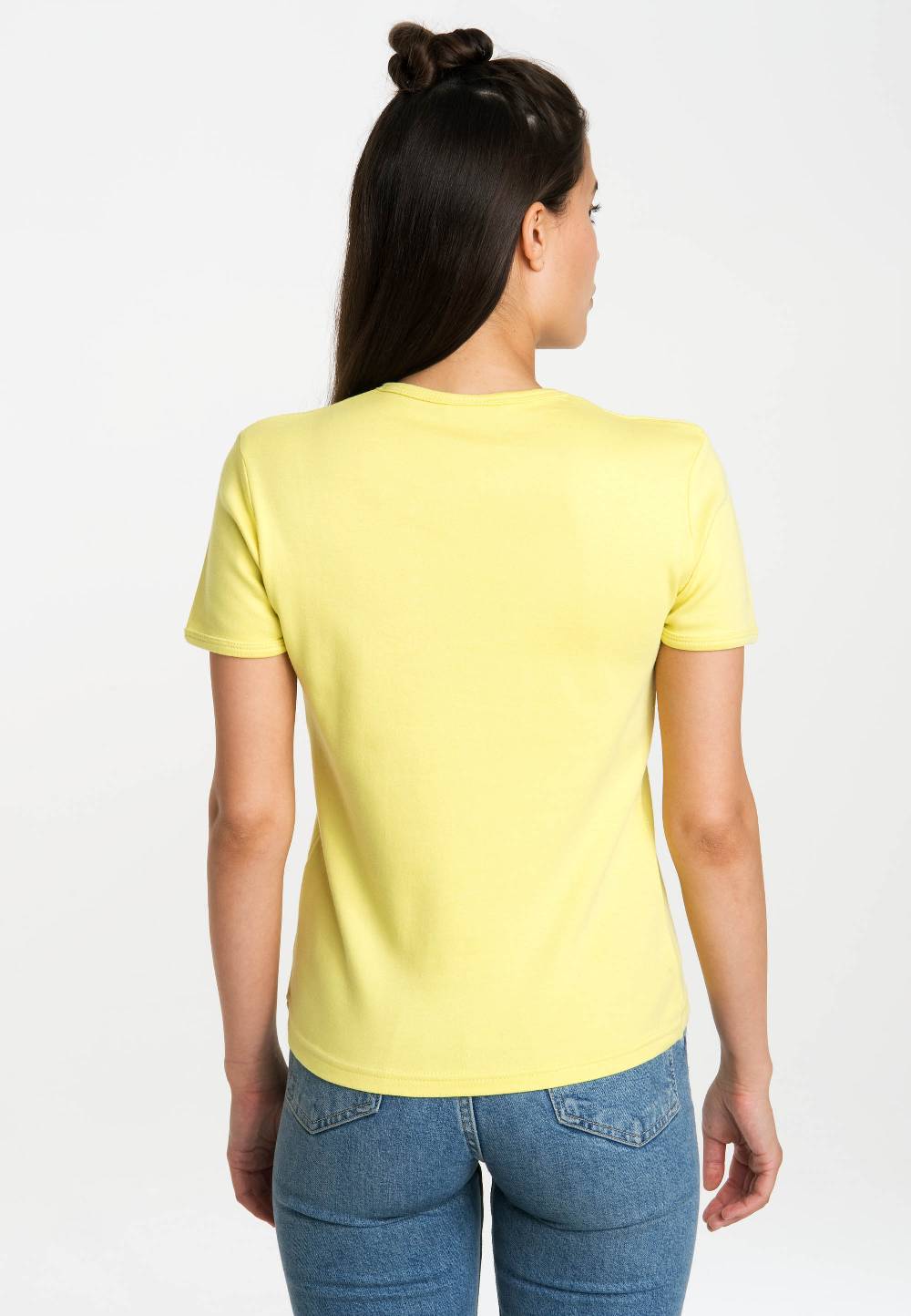 Logoshirt Spongebob - It Feels Nice - T-Shirt Print - Damen Rabatte dieses Monats