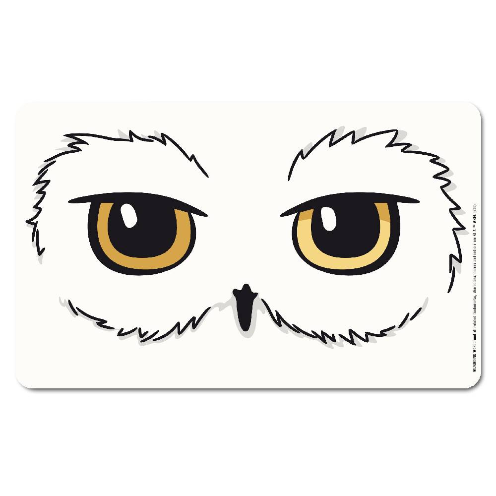 Logoshirt Harry Potter - Eule Hedwig - Hauself Dobby - 2er Set - Frühstücksbrettchen Super Rabatt