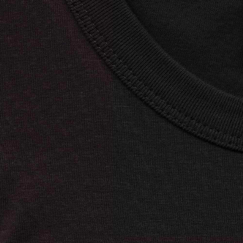 Logoshirt Sesamstrasse - Krümelmonster - The Monster - T-Shirt Print - Herren Online