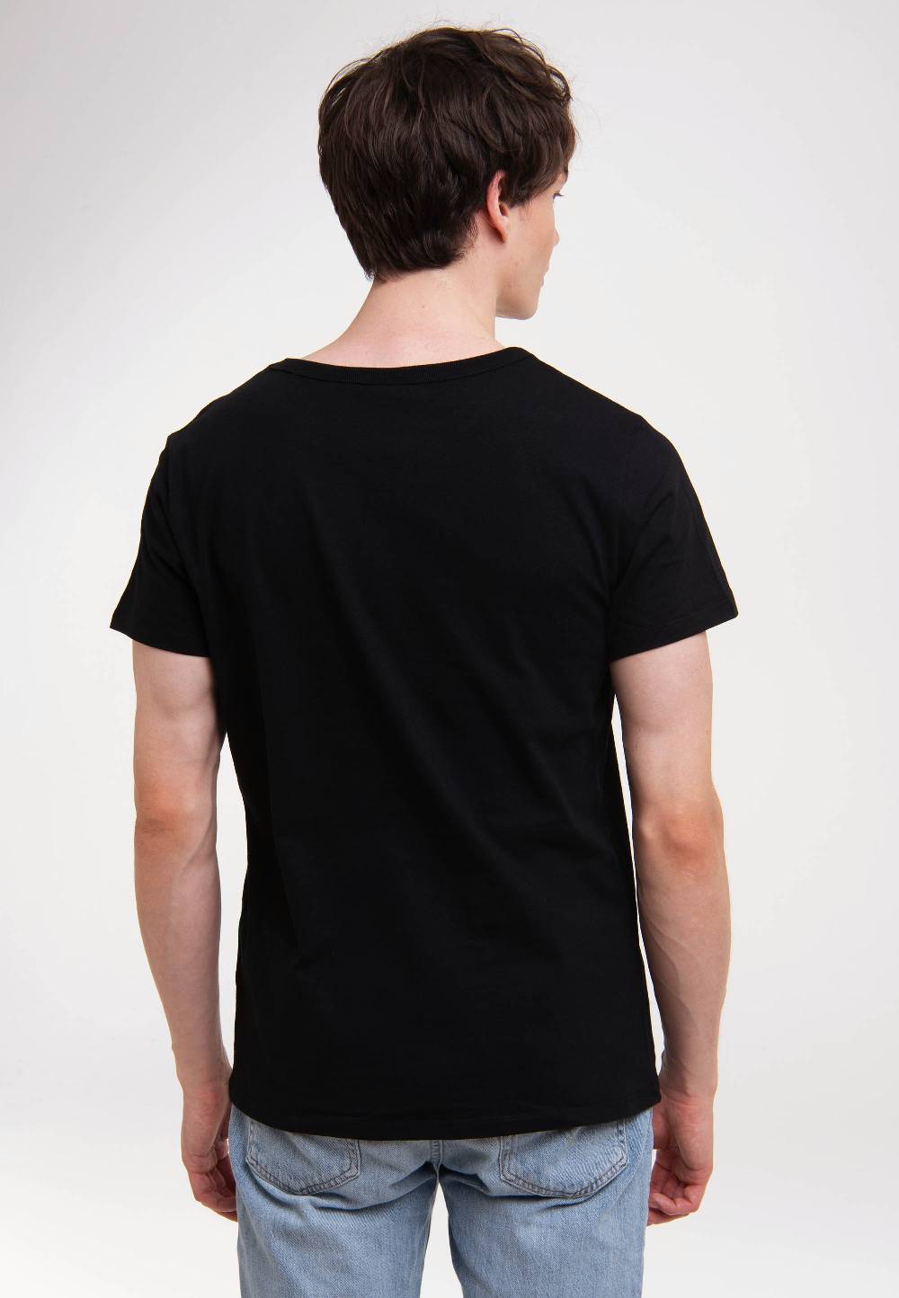 Logoshirt One Piece - Totenkopf - T-Shirt Print - Herren Kostenloser Versand