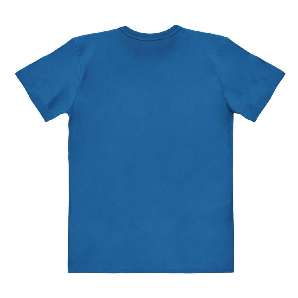 Logoshirt Superman - Logo - DC Comics - T-Shirt Print - Herren Fabrikpreis