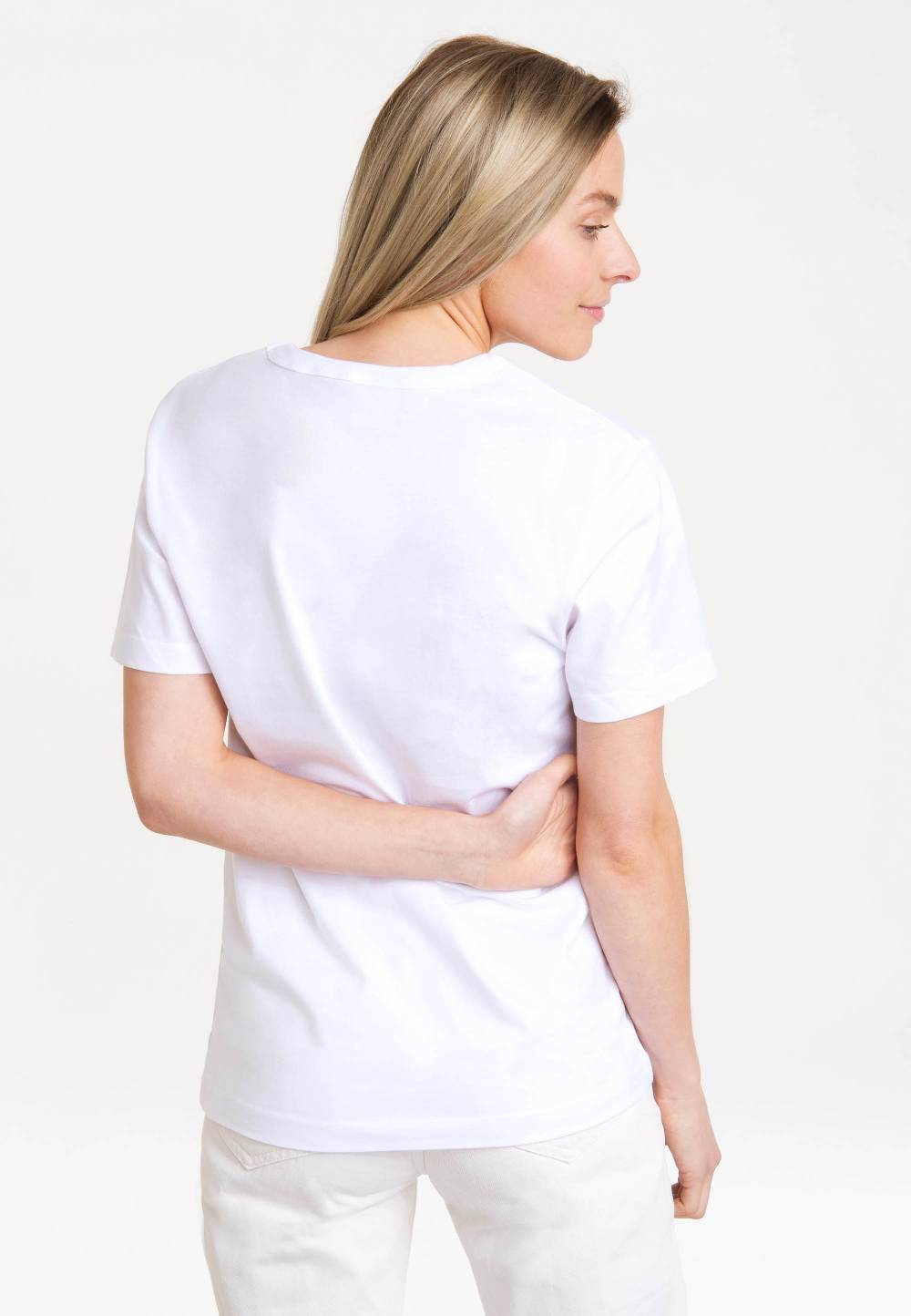 Logoshirt Der Weisse Hai - Jaws - T-Shirt Print - Damen Großer Ausverkauf