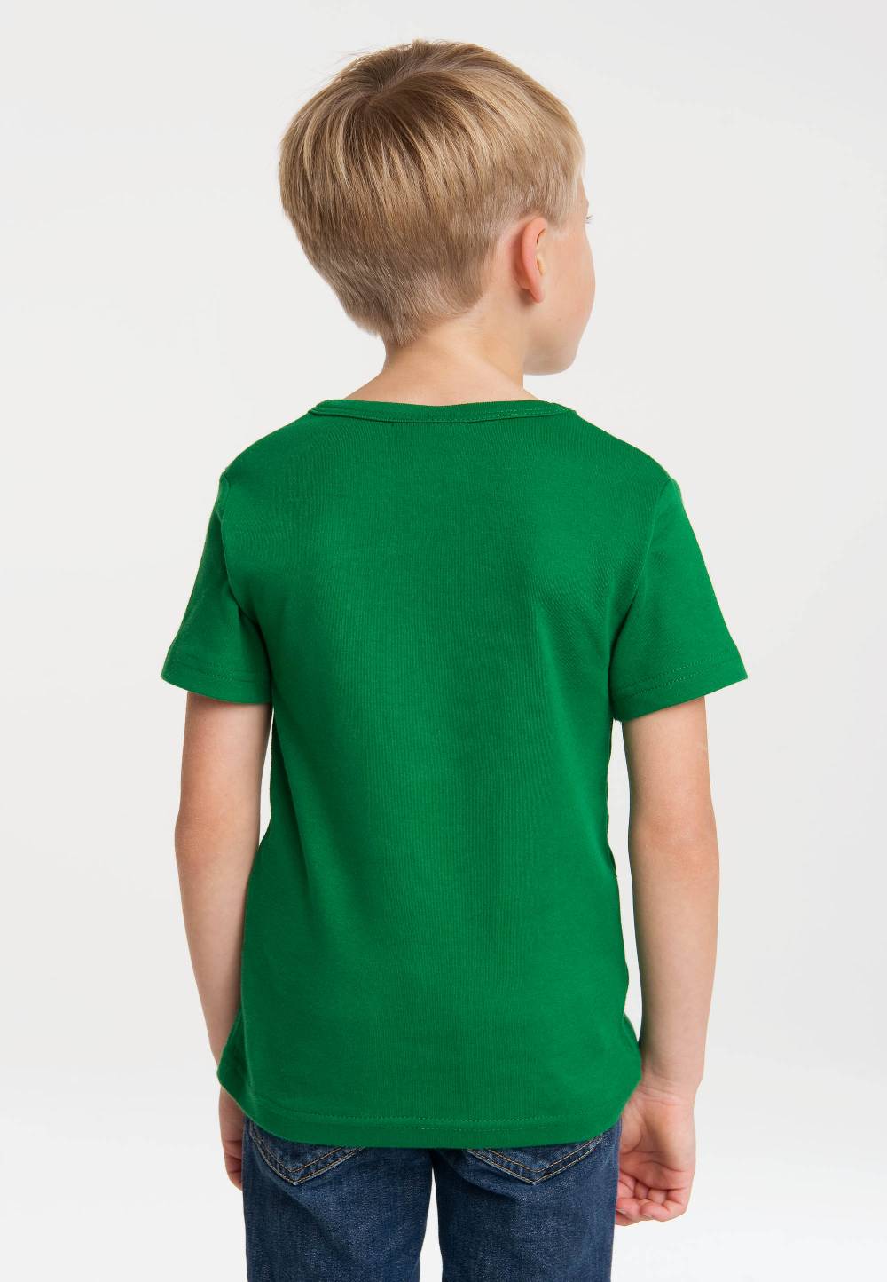 Logoshirt Looney Tunes - Speedy Gonzales - Arriba! Andale! - T-Shirt Print - Kinder Neuheiten