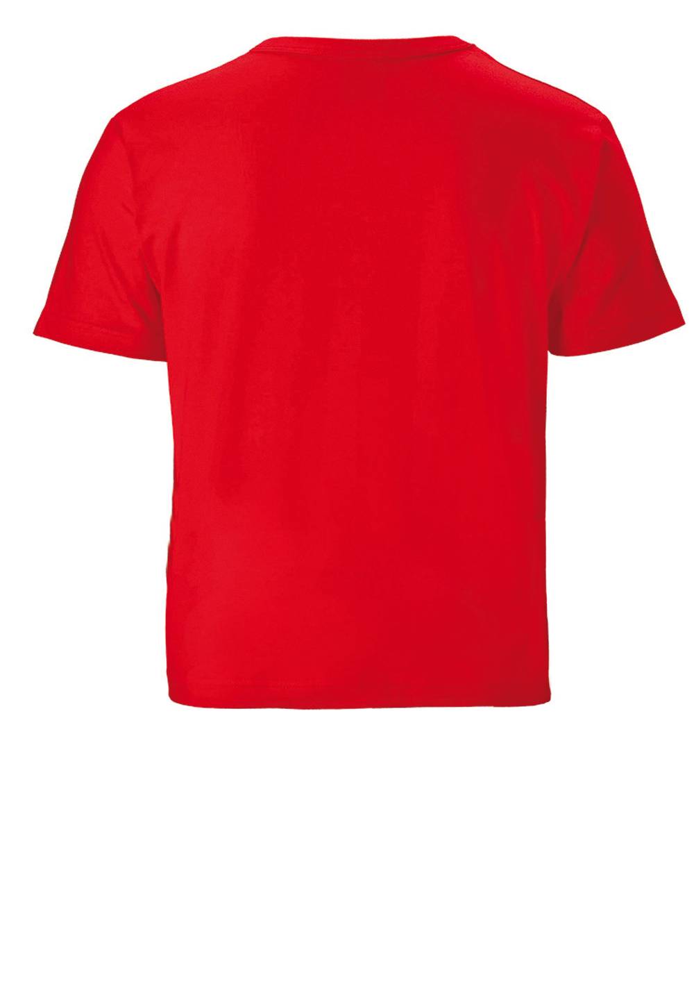 Logoshirt Spider-Man - Maske - Marvel Comics - Bio - T-Shirt Print - Kinder Letzte 3 Tage