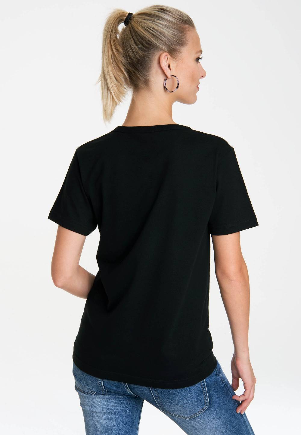 Logoshirt Game Of Thrones - Targaryen - Wappen - Drachen - T-Shirt Print - Damen 50% Rabatt mit kostenlosem Versand