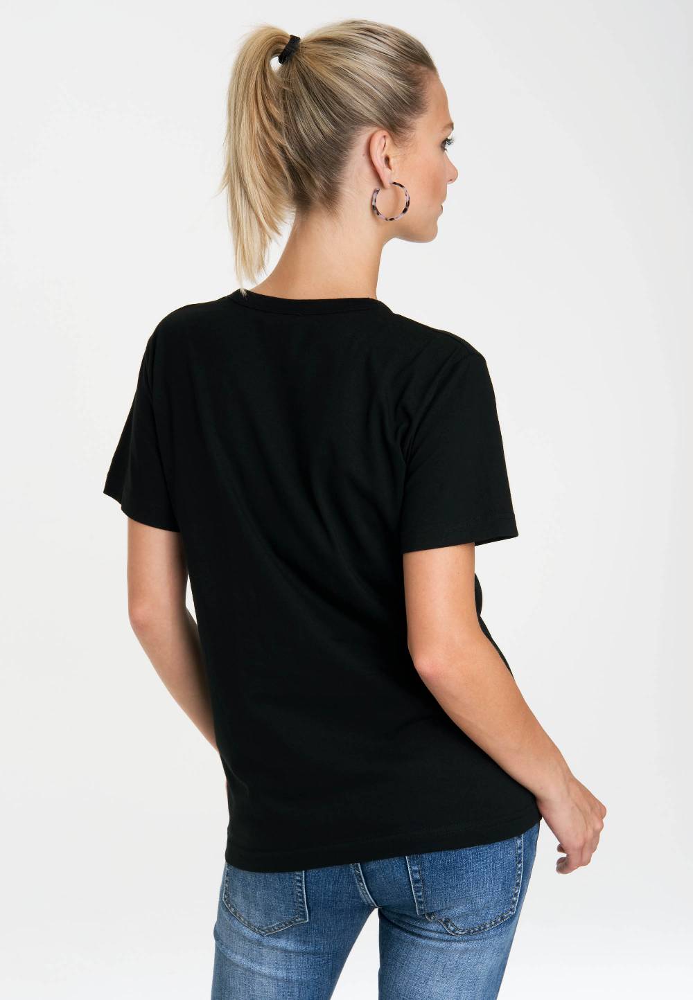 Logoshirt Riverdale - South Side Serpents - T-Shirt Print - Damen im Angebot