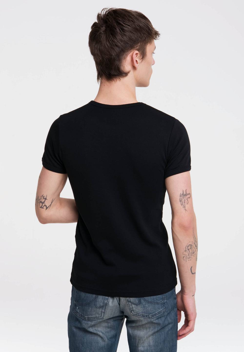 Logoshirt Che Guevara - Cuban Flag - T-Shirt Print - Herren Online Shopping
