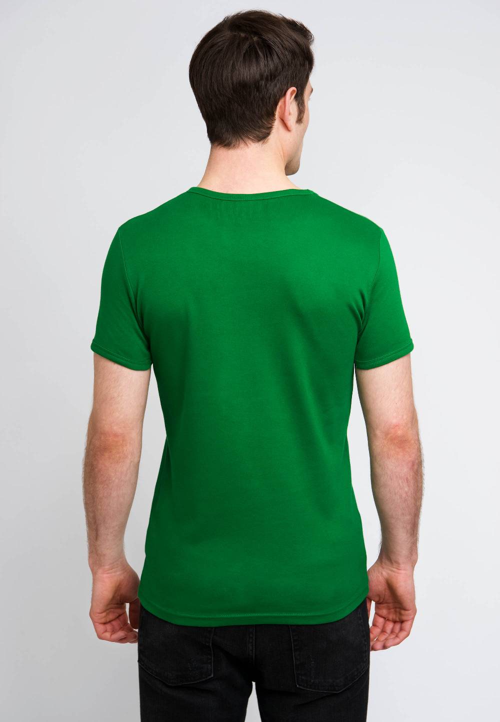 Logoshirt Green Arrow - DC Comics - T-Shirt Print - Herren Blitzangebot