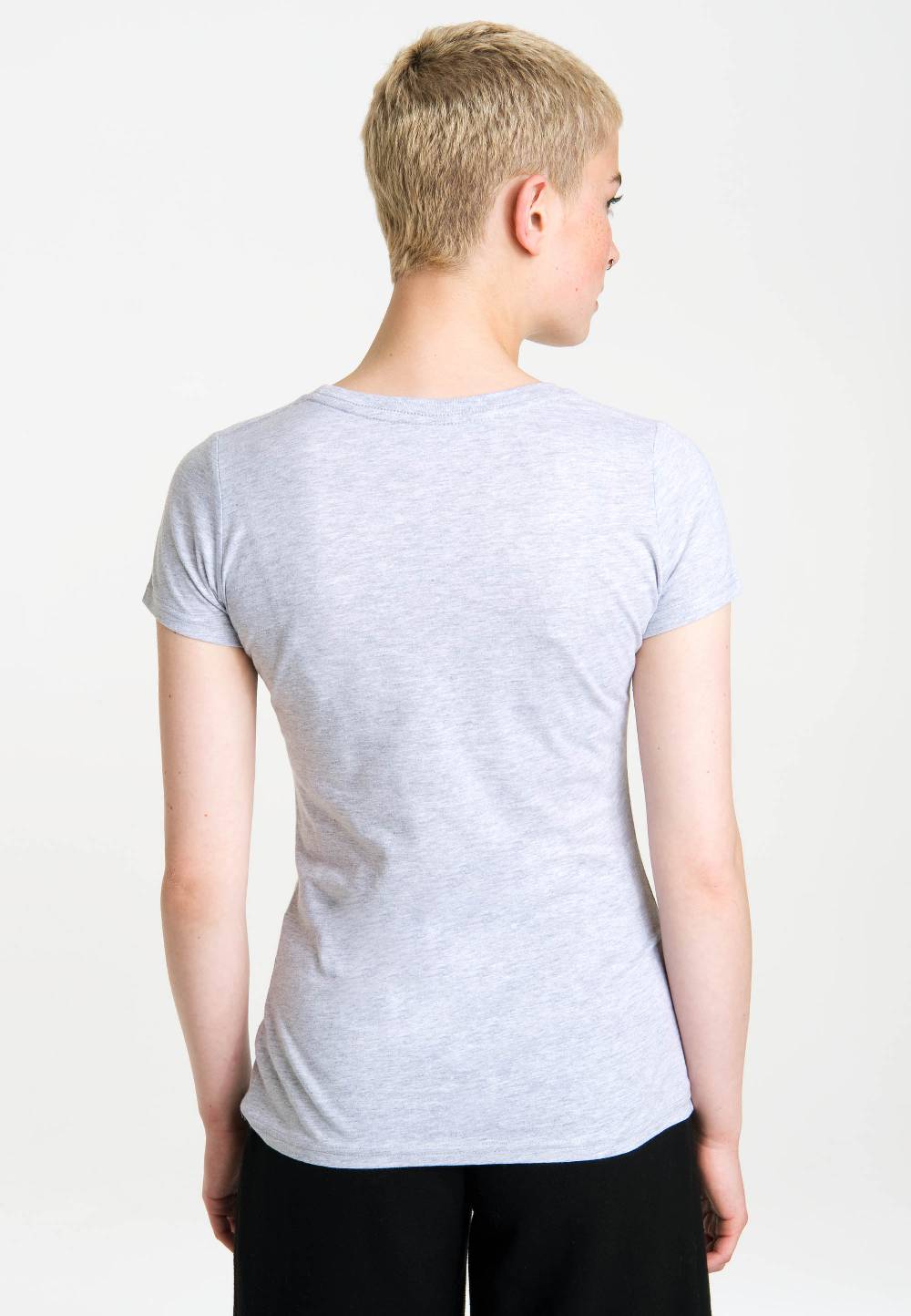 Logoshirt Sesamstrasse - Ernie & Bert - Havin' Fun - T-Shirt Print - Damen Discount Store für neue Produkte
