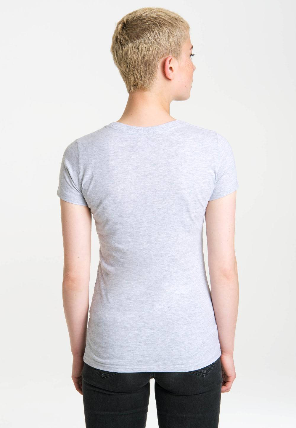 Logoshirt Harry Potter - Dobby Will Always Be There - T-Shirt Print - Damen Angebote