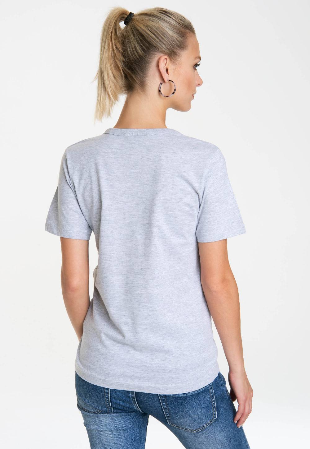 Logoshirt Riverdale - Go Bulldogs! - Riverdale High School Est. 1941 - T-Shirt Print - Damen Flash Sale