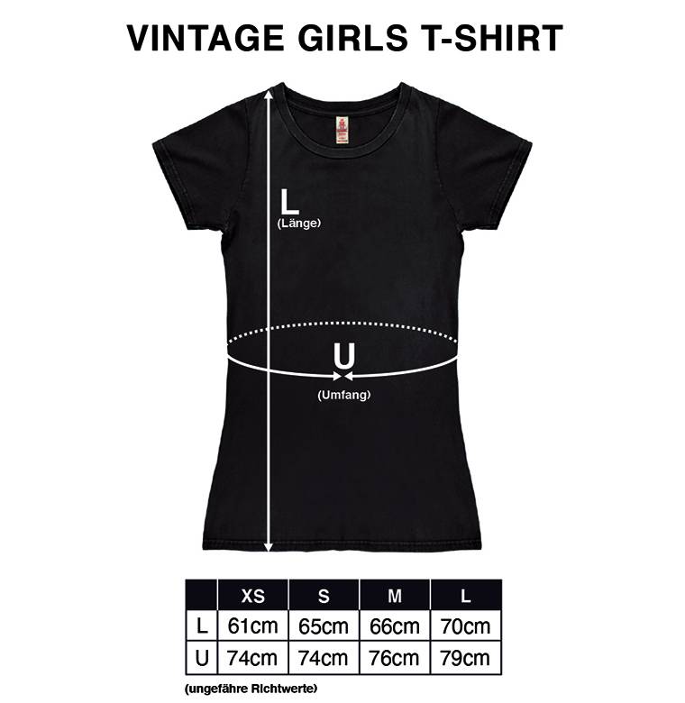 Logoshirt Ernie & Bert - Havin' Fun - Vintage - T-Shirt Print - Damen Online Shopping