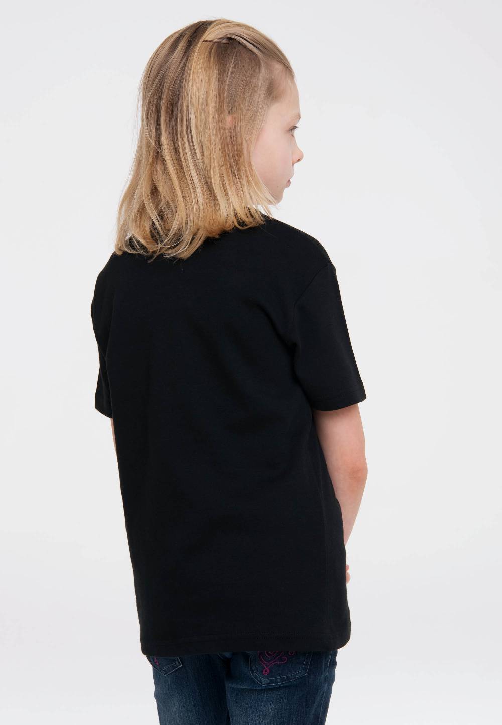 Logoshirt Peanuts - Woodstock - OMG - T-Shirt Print - Kinder Cyber Monday