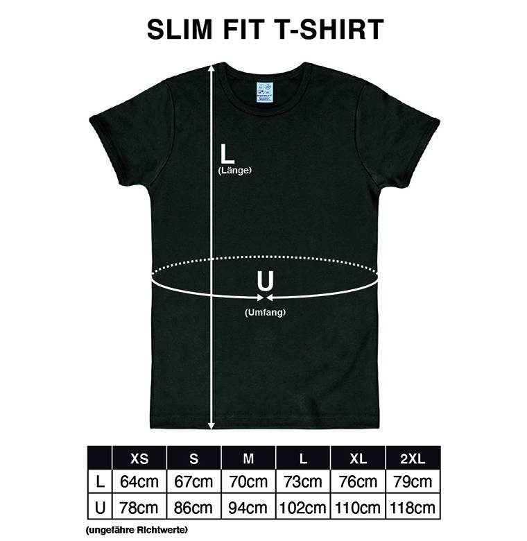 Logoshirt Biene Maja - Willi 3D - T-Shirt Print - Damen Jubiläumsangebot