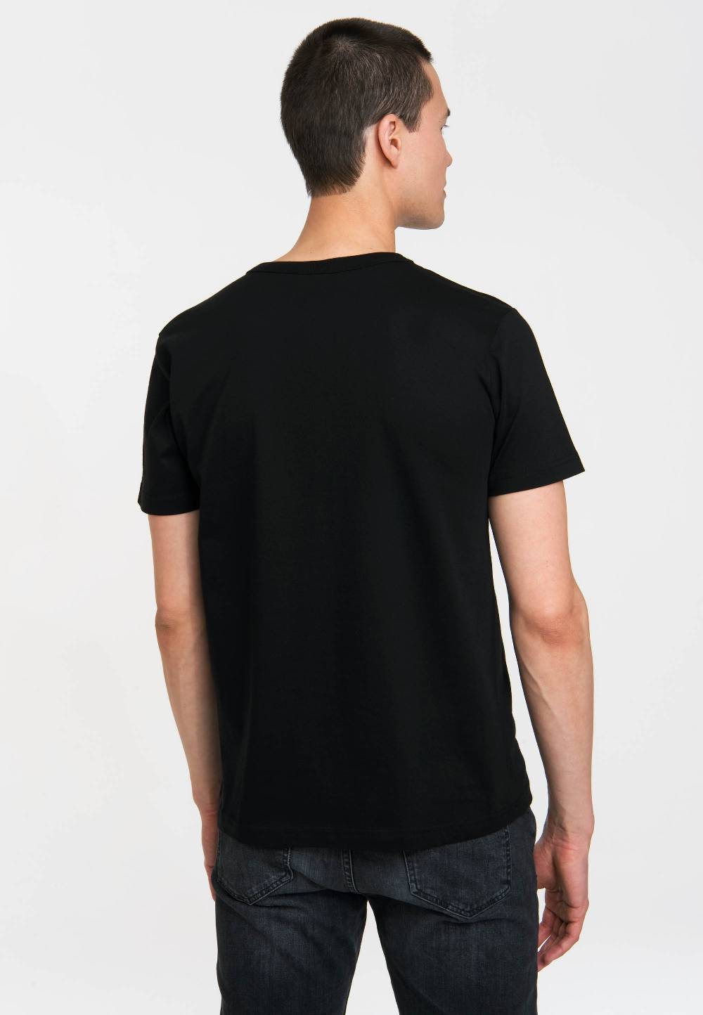 Logoshirt The Hobbit - Gandalf - T-Shirt Print - Herren Bis zu 65% Rabatt