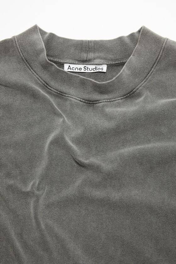 Acne Studios Pullover mit Rundhalsausschnitt - Entspannte Unisex-Passform Valentinstagsangebot