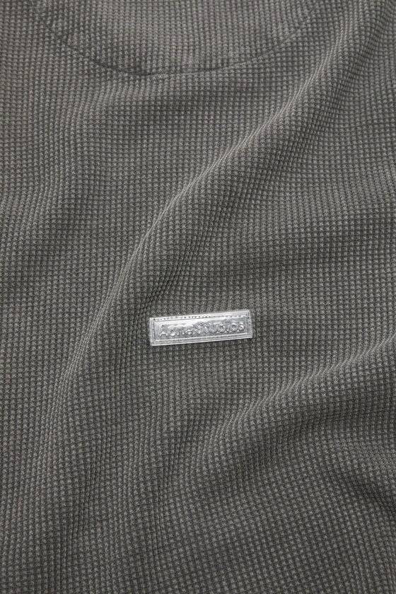 Acne Studios T-Shirt Große Rabatte