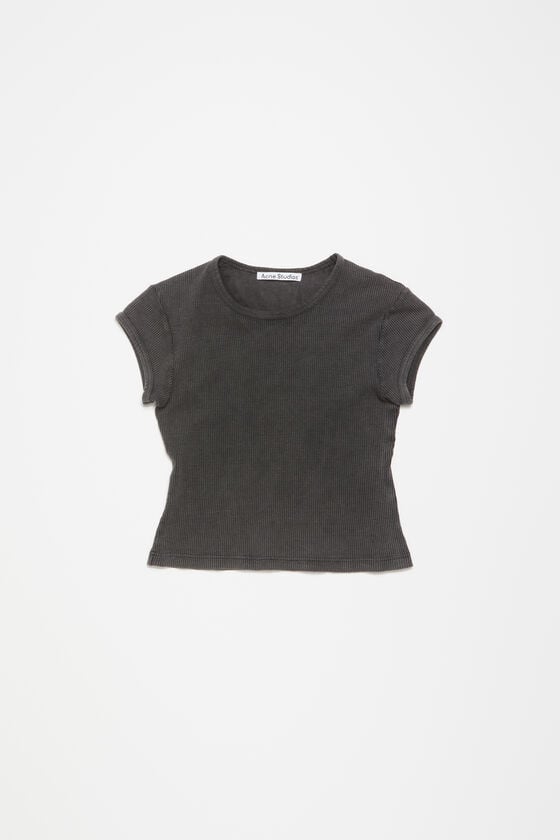 Acne Studios T-Shirt Große Rabatte