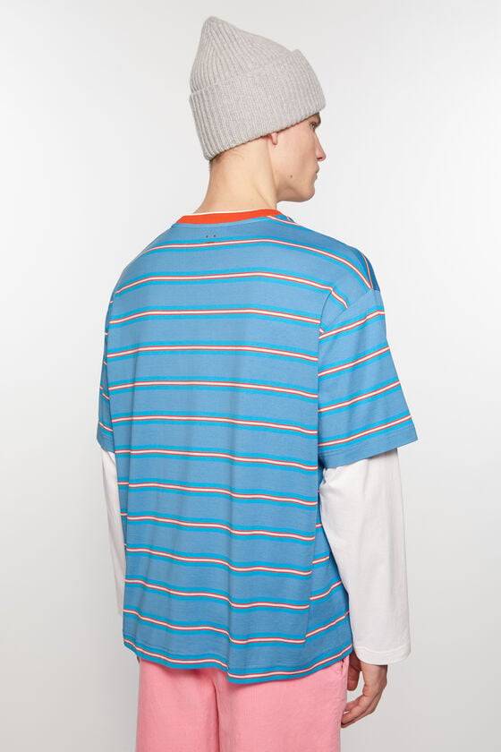 Acne Studios T-Shirt im Lagenlook Unisex Zeitbegrenzte Promotion