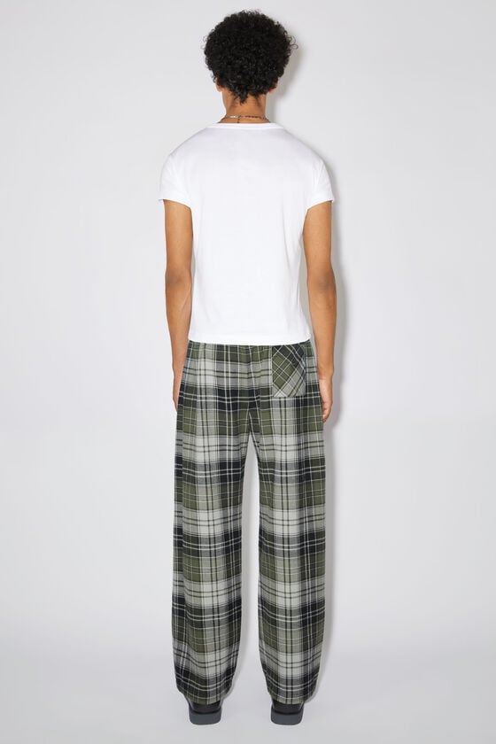 Acne Studios T-Shirt mit Rundhalsausschnitt Unisex Bis zu 55% Rabatt